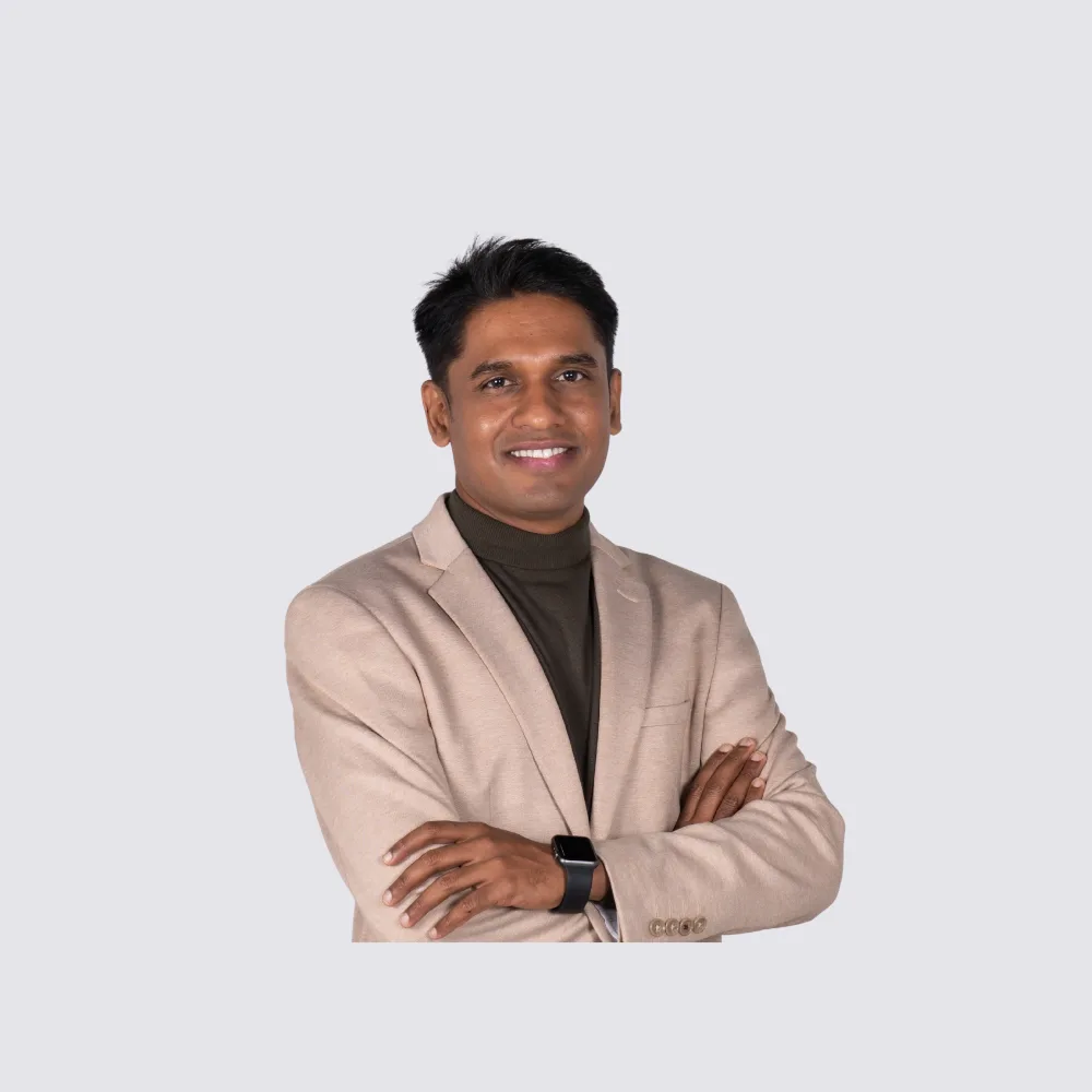 Sri Aditya Lokesharaj