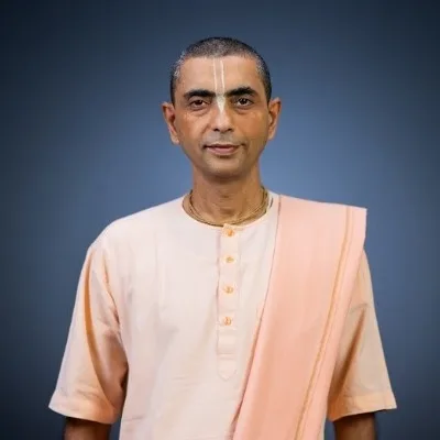 Sri Amitasana Dasa
