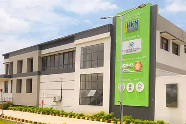 Kitchen — Mahabubnagar