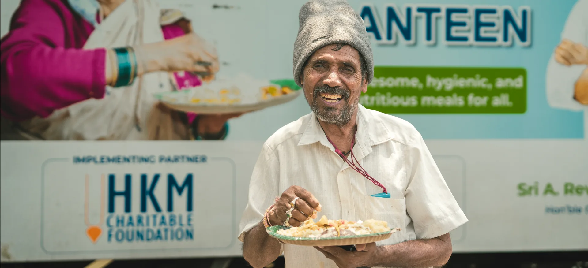 HKMCF programmes serving communities