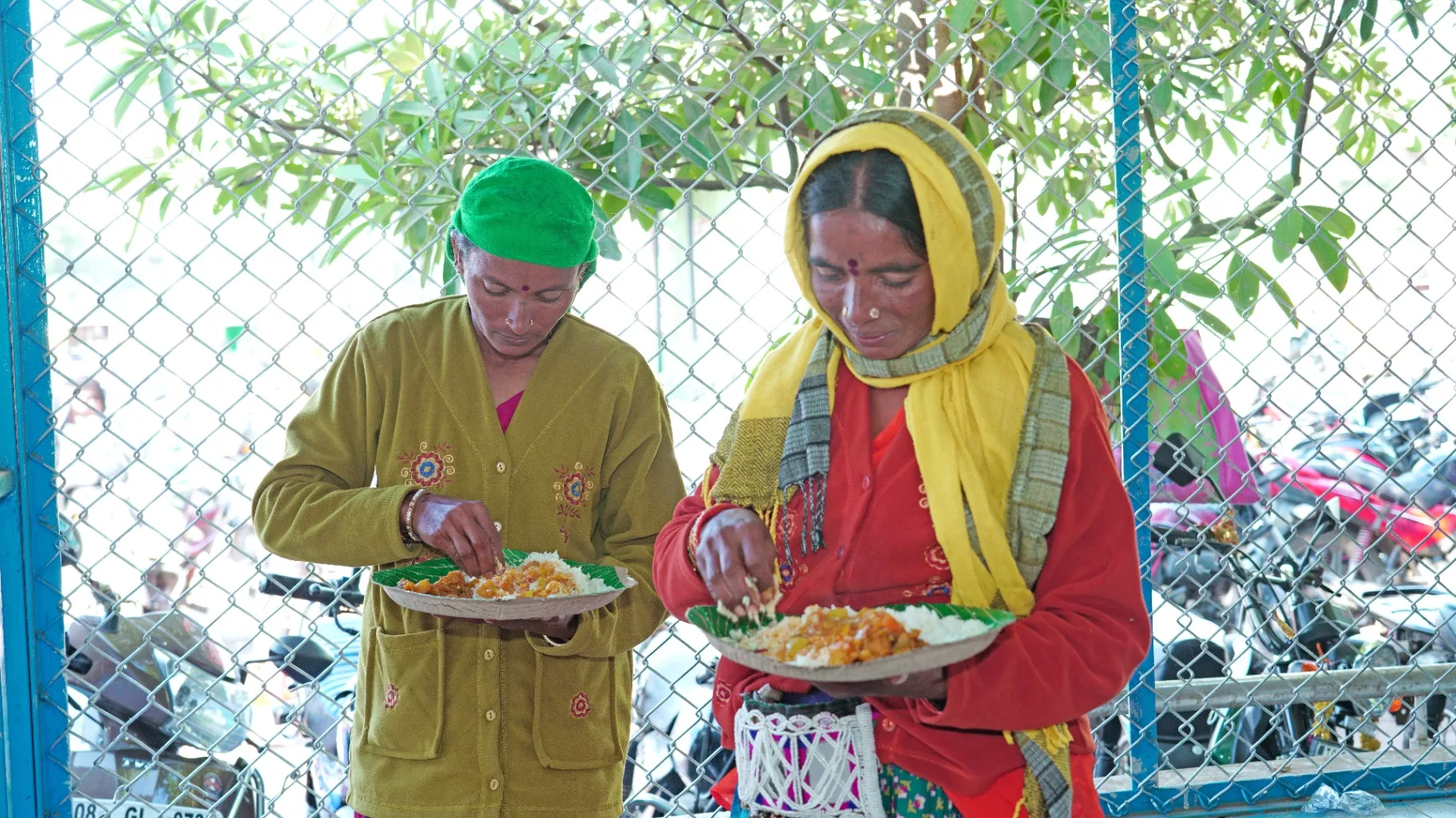 Bhojanamritam