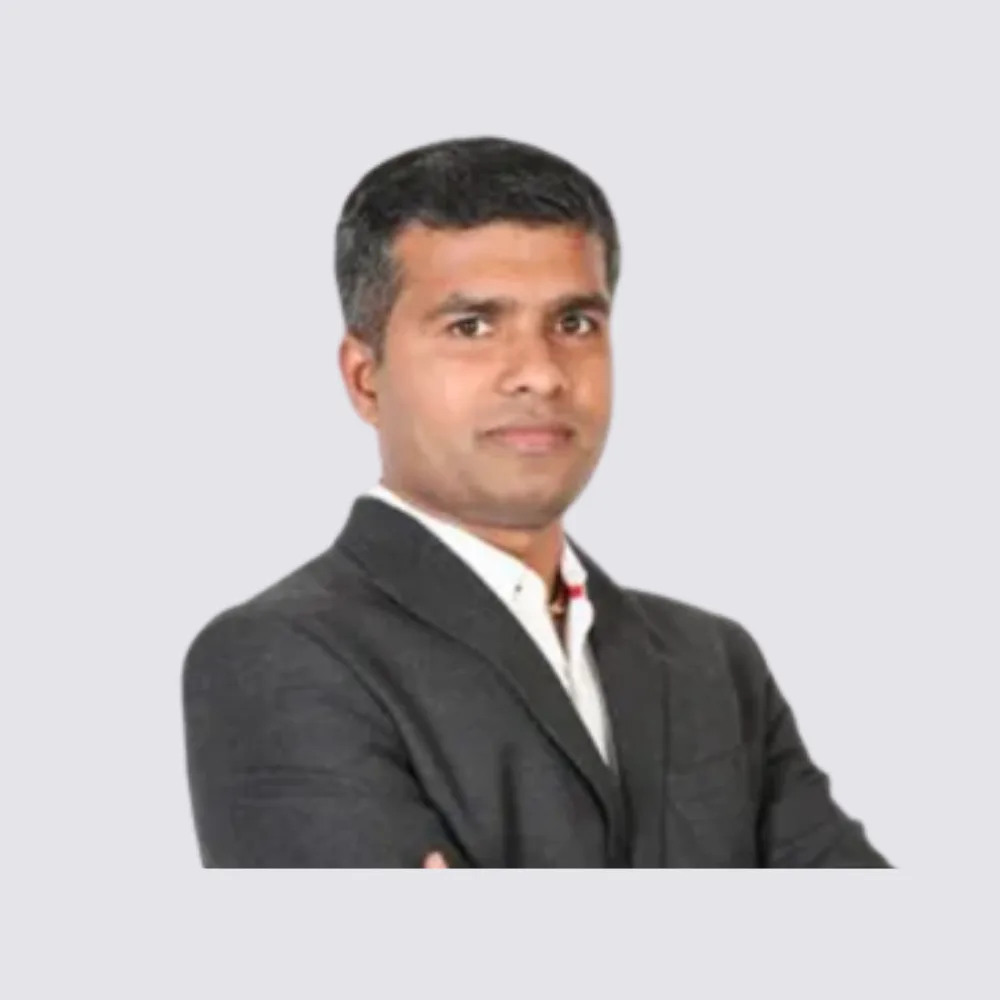 Sri Dinakar Naidu GN