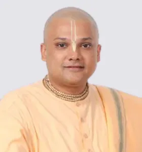 Sri Kaunteya Dasa