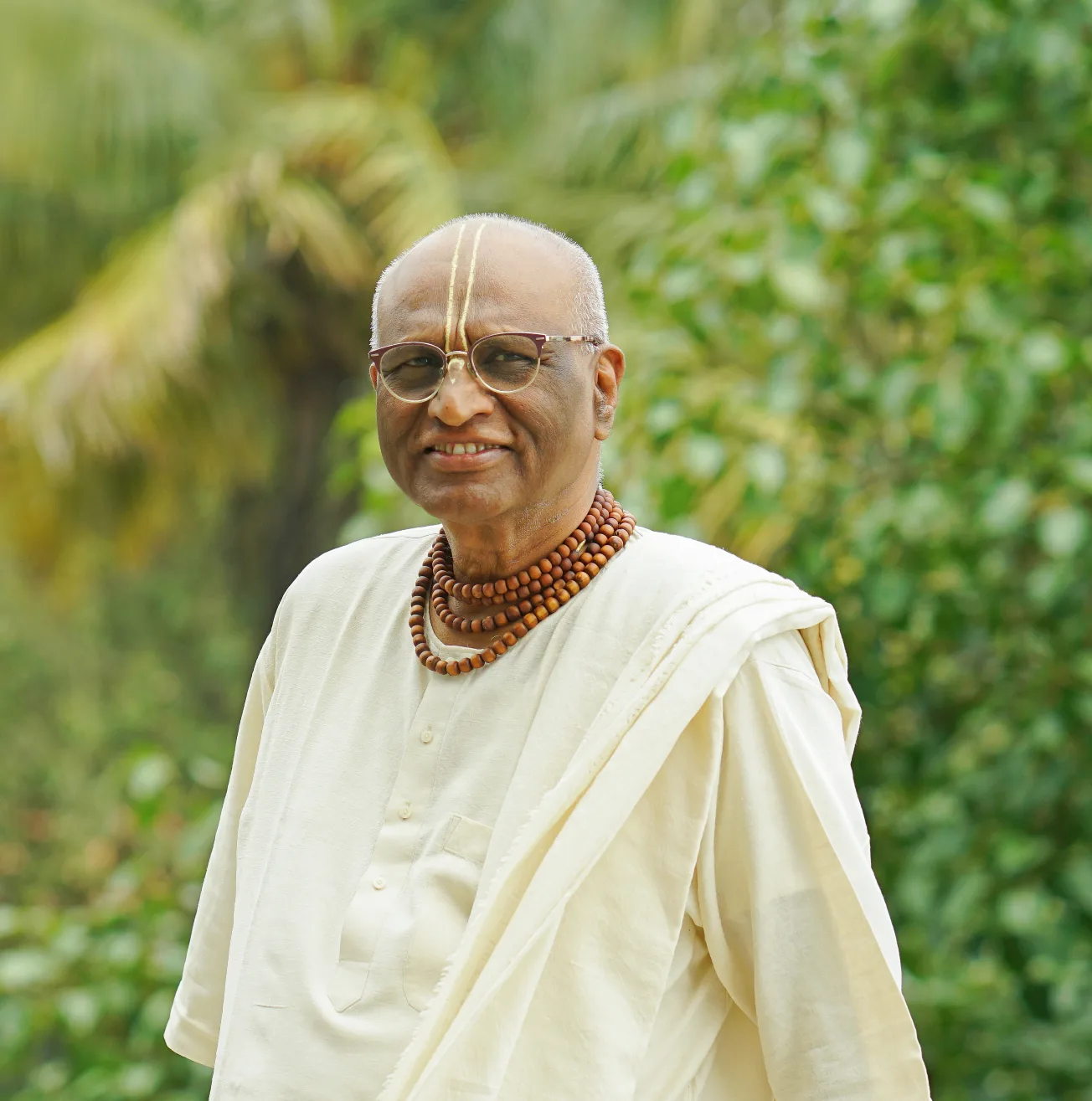Sri Madhu Pandit Dasa Swamiji