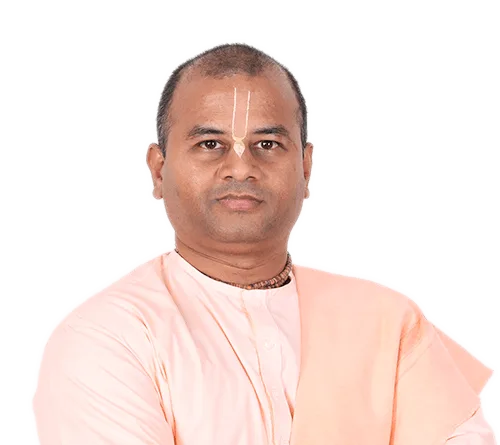 Sri Maha Vishnu Dasa