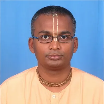 Sri Nishkinchana Bhakta Dasa