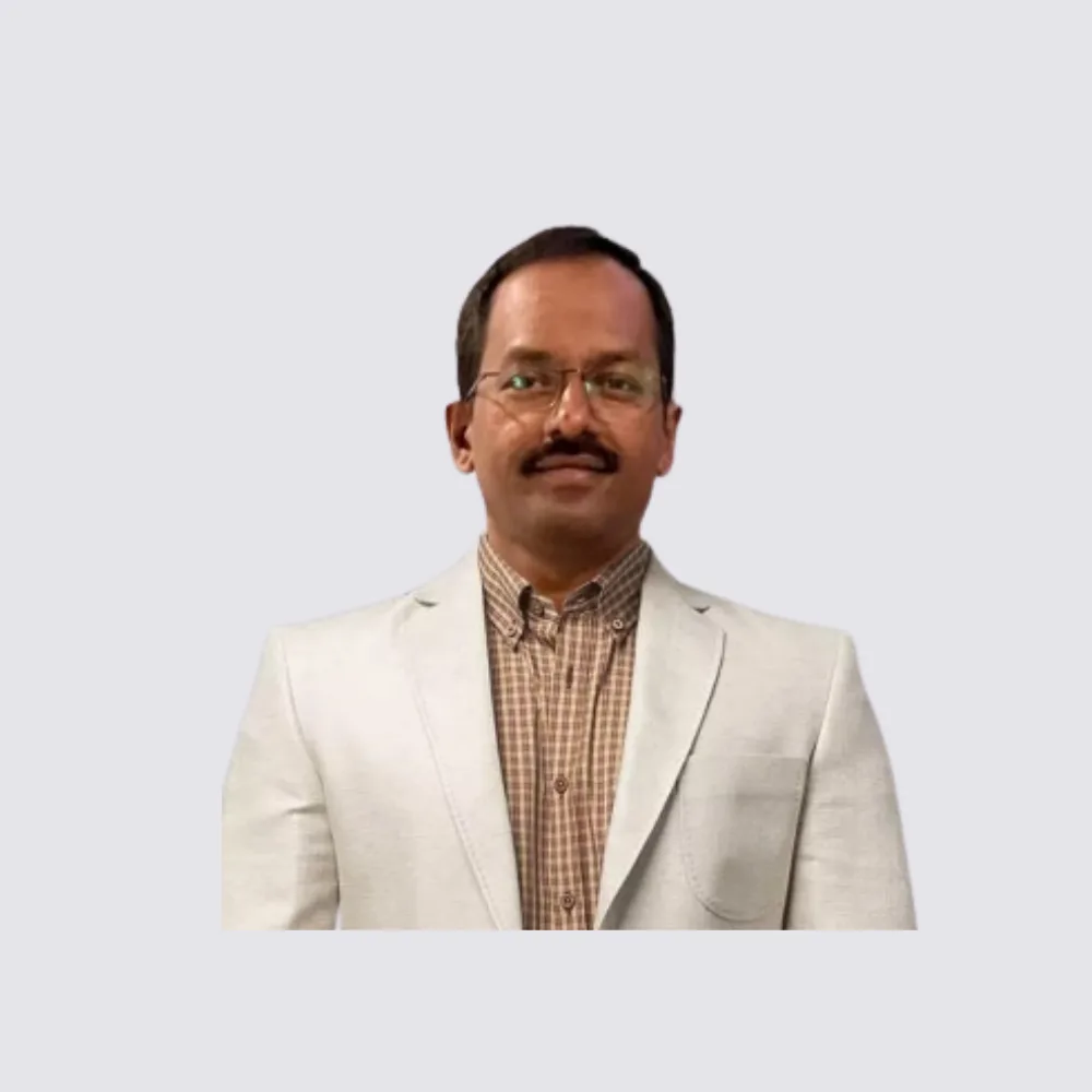 Sri JSV Raghavendara Raju