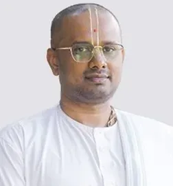 Sri Ravi Lochana Dasa