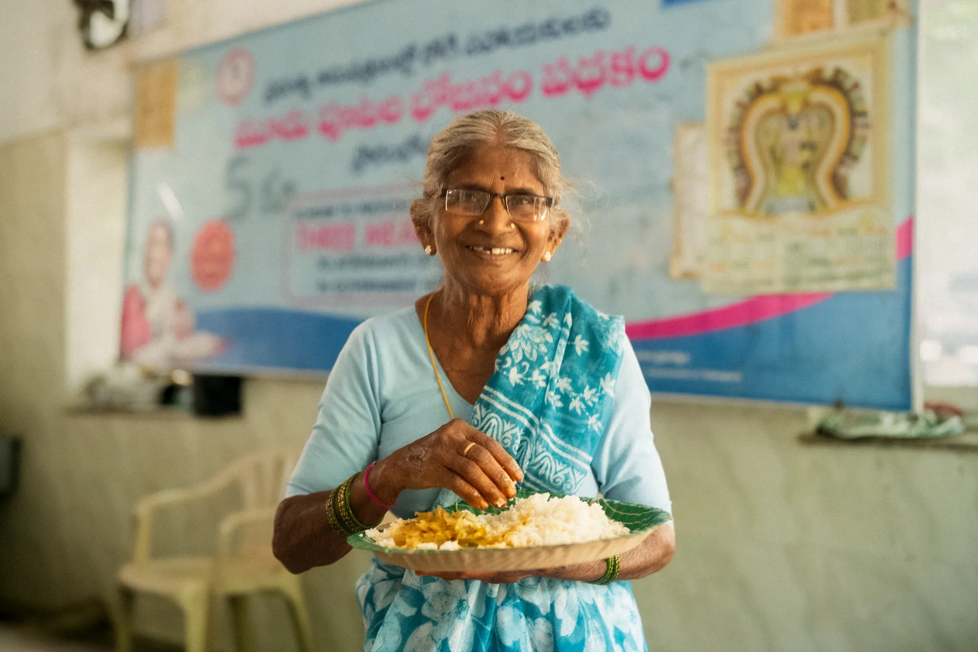 Bhojanamritam