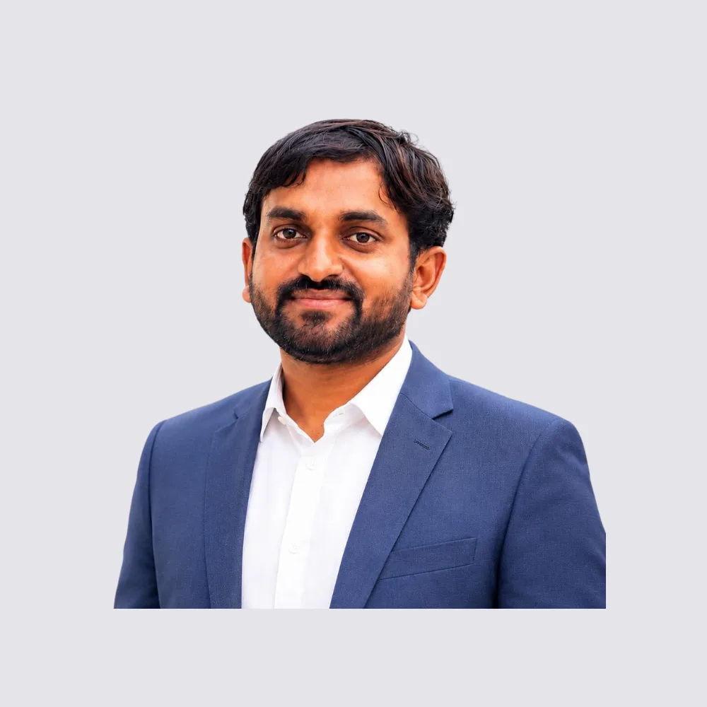 Sri Santhosh K