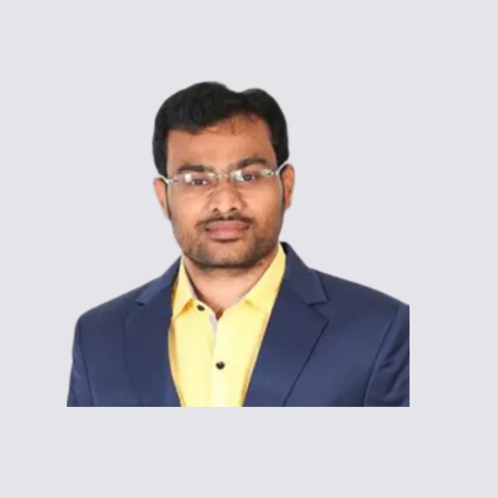 Sri Santhosh Pendyala