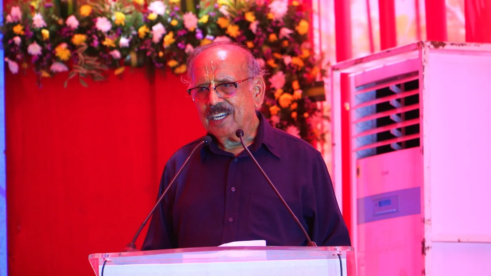 श्री शिव कुमारन