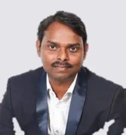 Sri Sree Venkatesh T