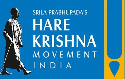 Hare Krishna Movement