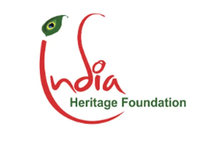 India Heritage Foundation