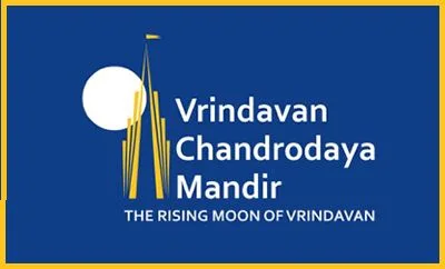 Vrindavan Chandrodaya Mandir