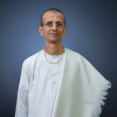 Sri Vasudeva Keshava Dasa